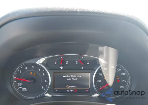 2019 GMC Terrain Slt z USA, uszkodzony, nr VIN 3GKALVEX9KL250670